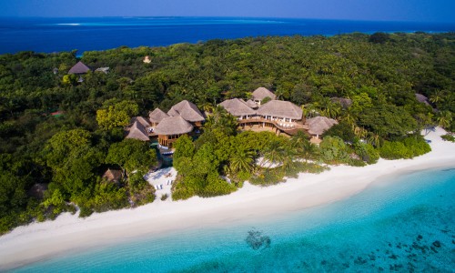 Soneva Fushi